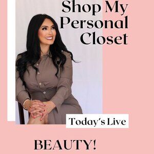 Unlisted Beauty Items!